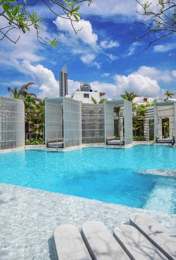 Veranda Residence Pattaya By Sea Jomtien Beach Exterior foto
