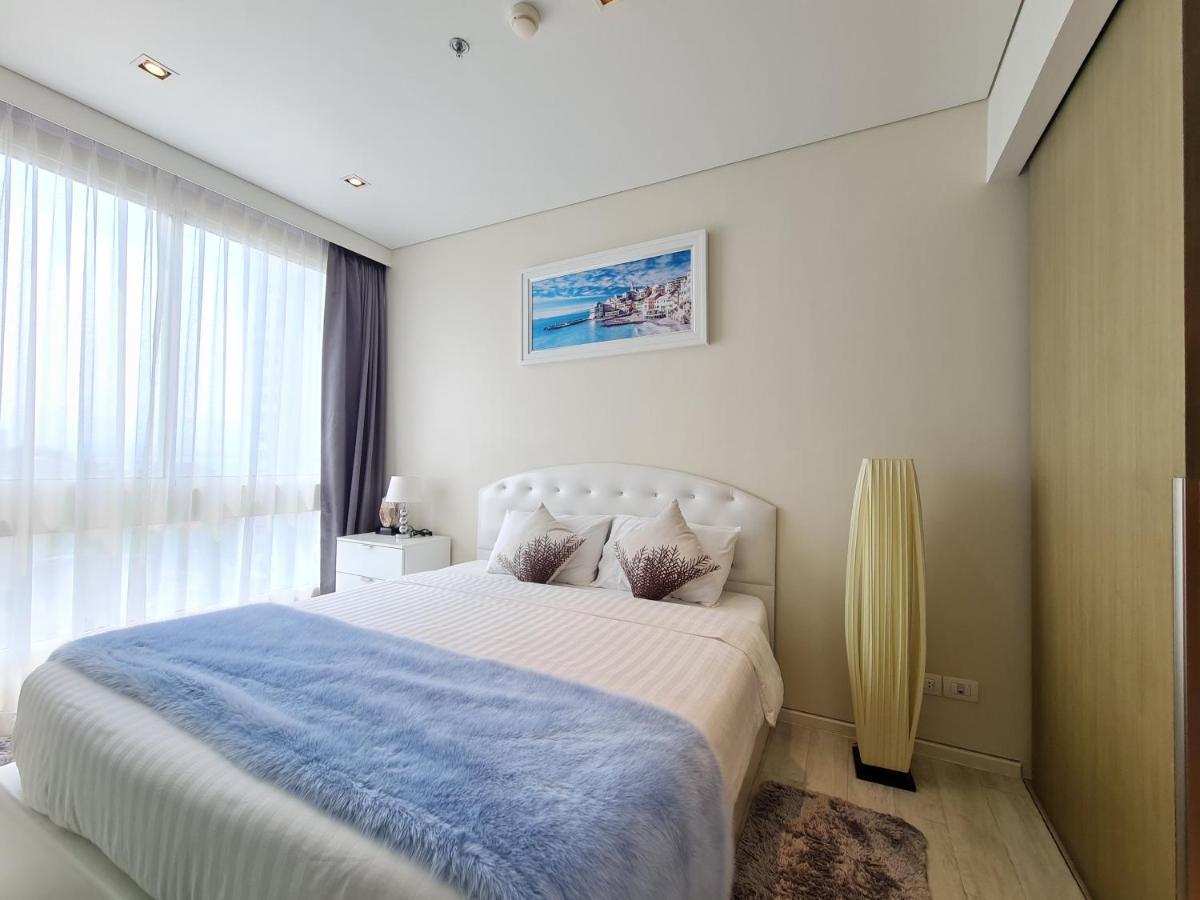 Veranda Residence Pattaya By Sea Jomtien Beach Cameră foto