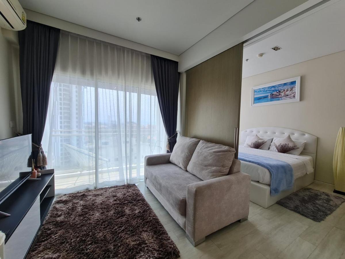 Veranda Residence Pattaya By Sea Jomtien Beach Cameră foto