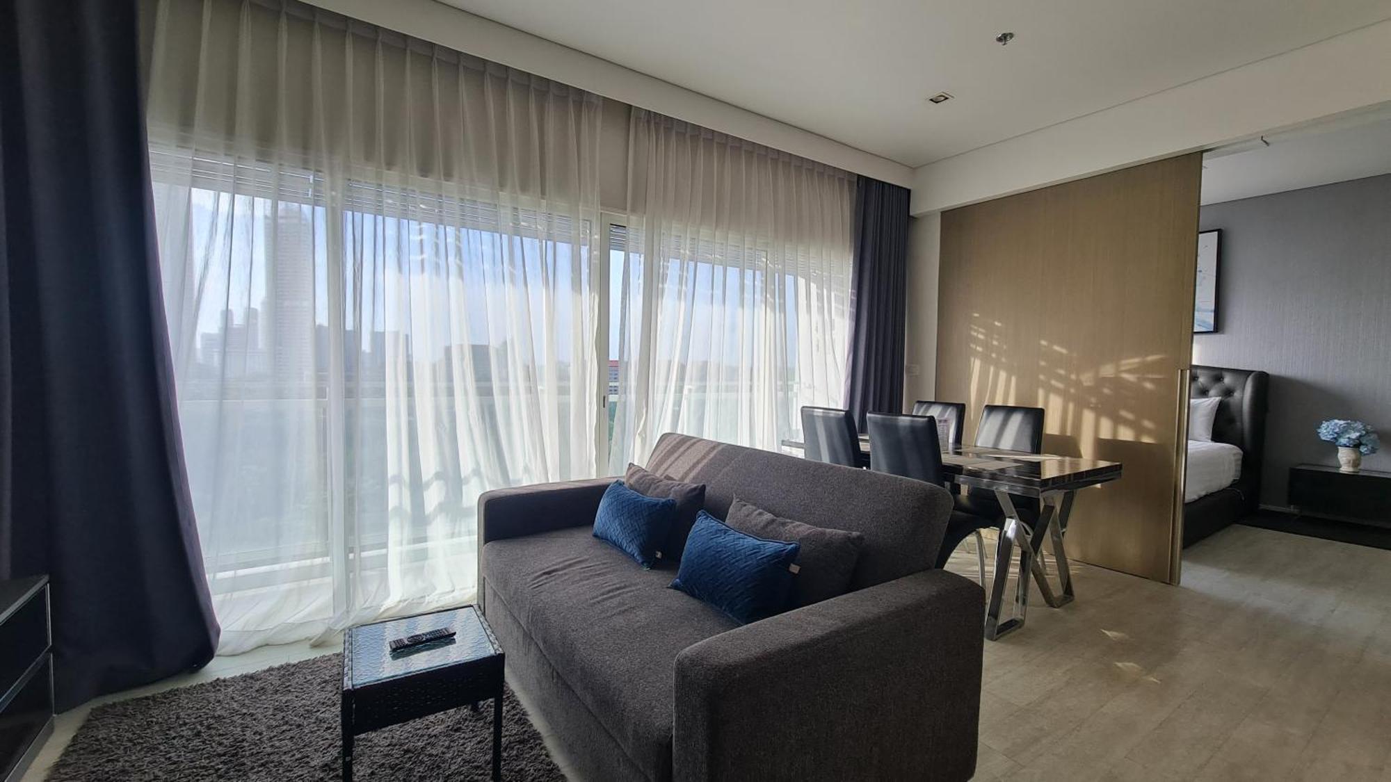 Veranda Residence Pattaya By Sea Jomtien Beach Cameră foto