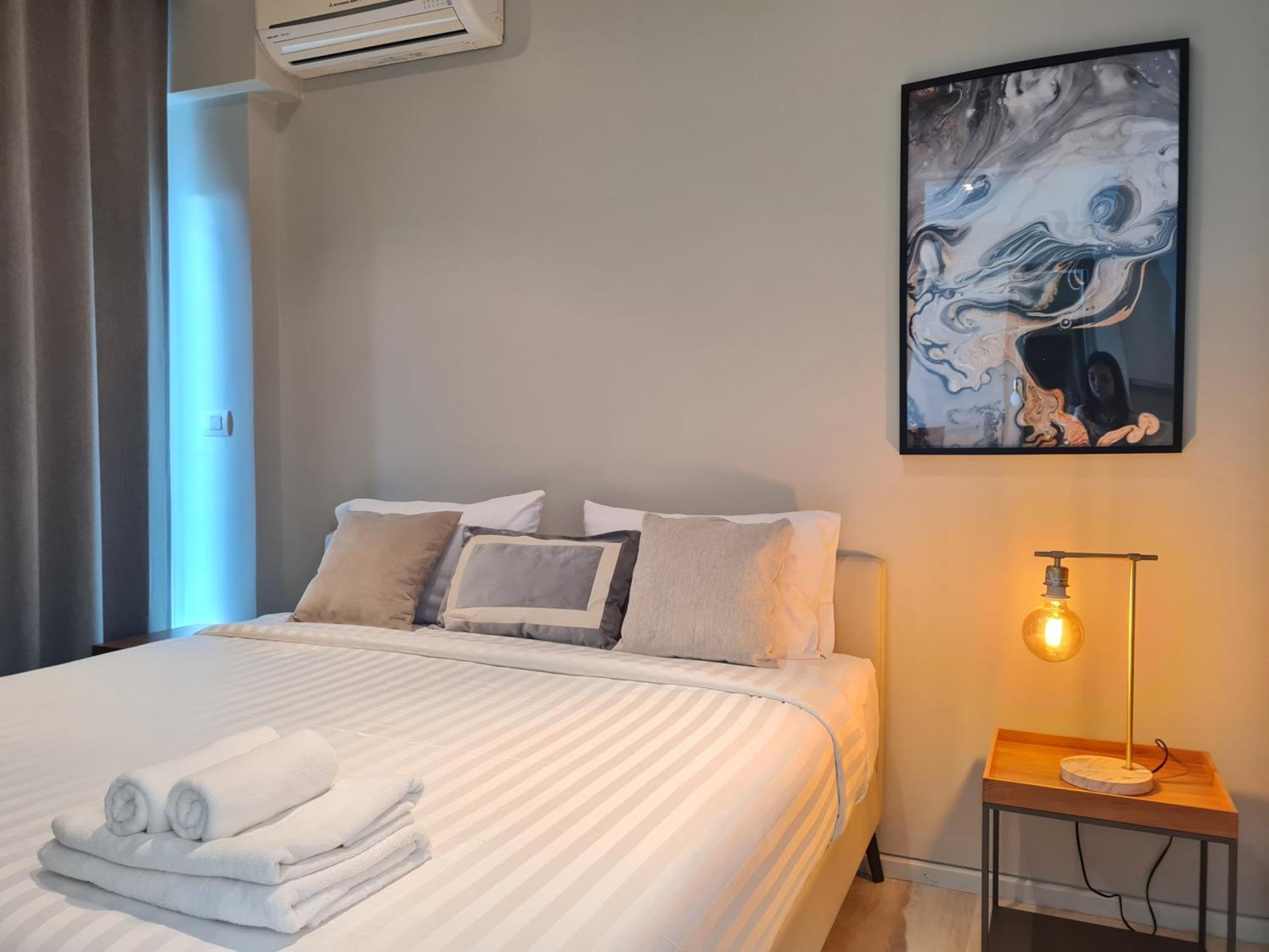 Veranda Residence Pattaya By Sea Jomtien Beach Cameră foto