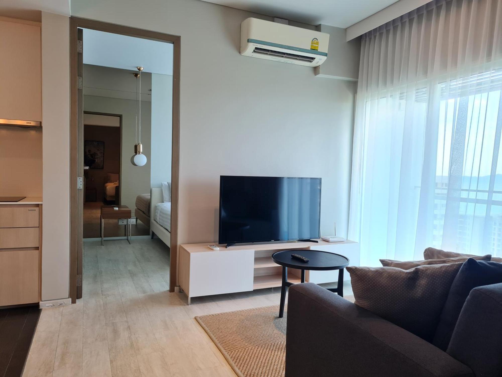 Veranda Residence Pattaya By Sea Jomtien Beach Cameră foto