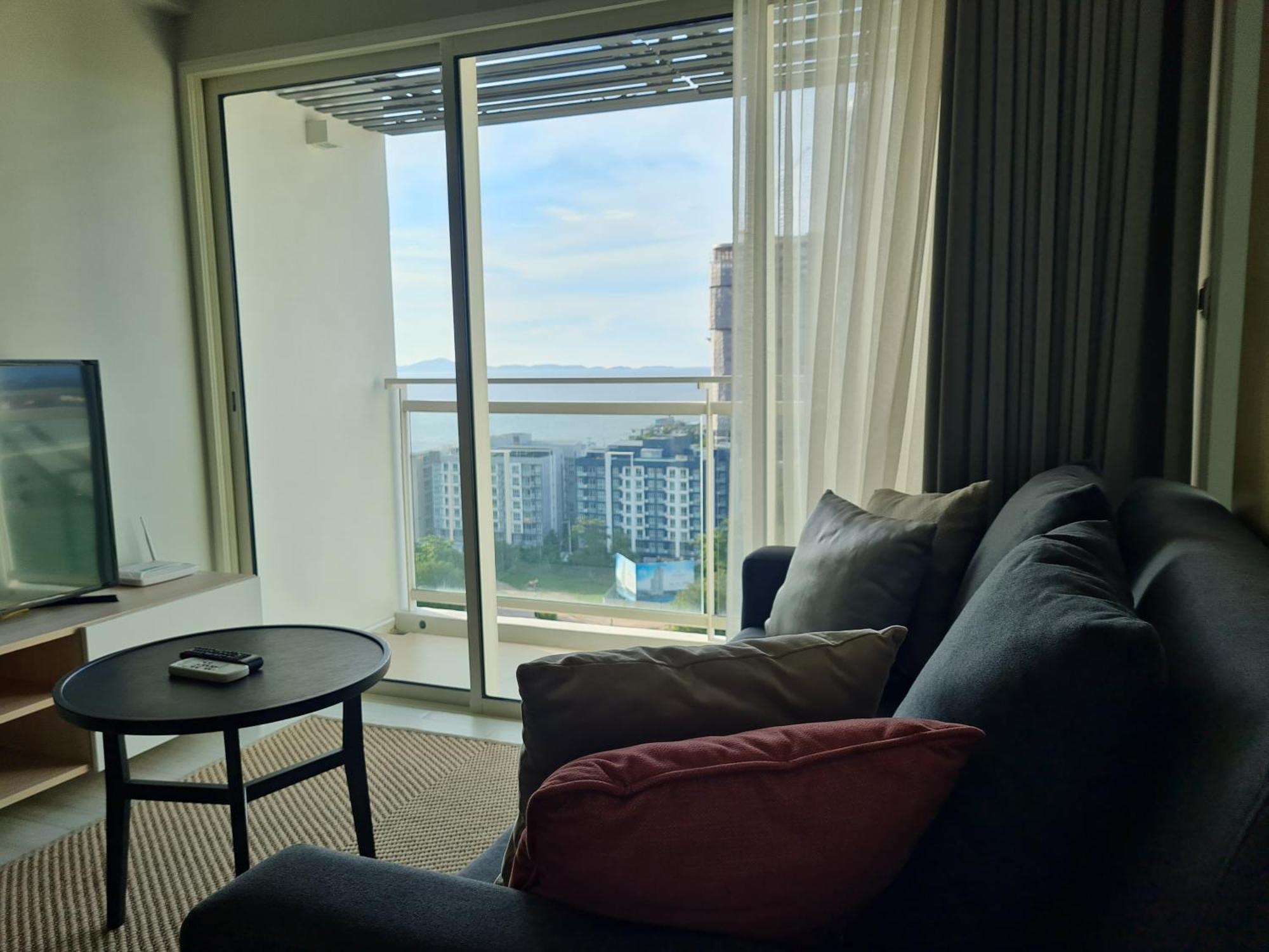 Veranda Residence Pattaya By Sea Jomtien Beach Cameră foto