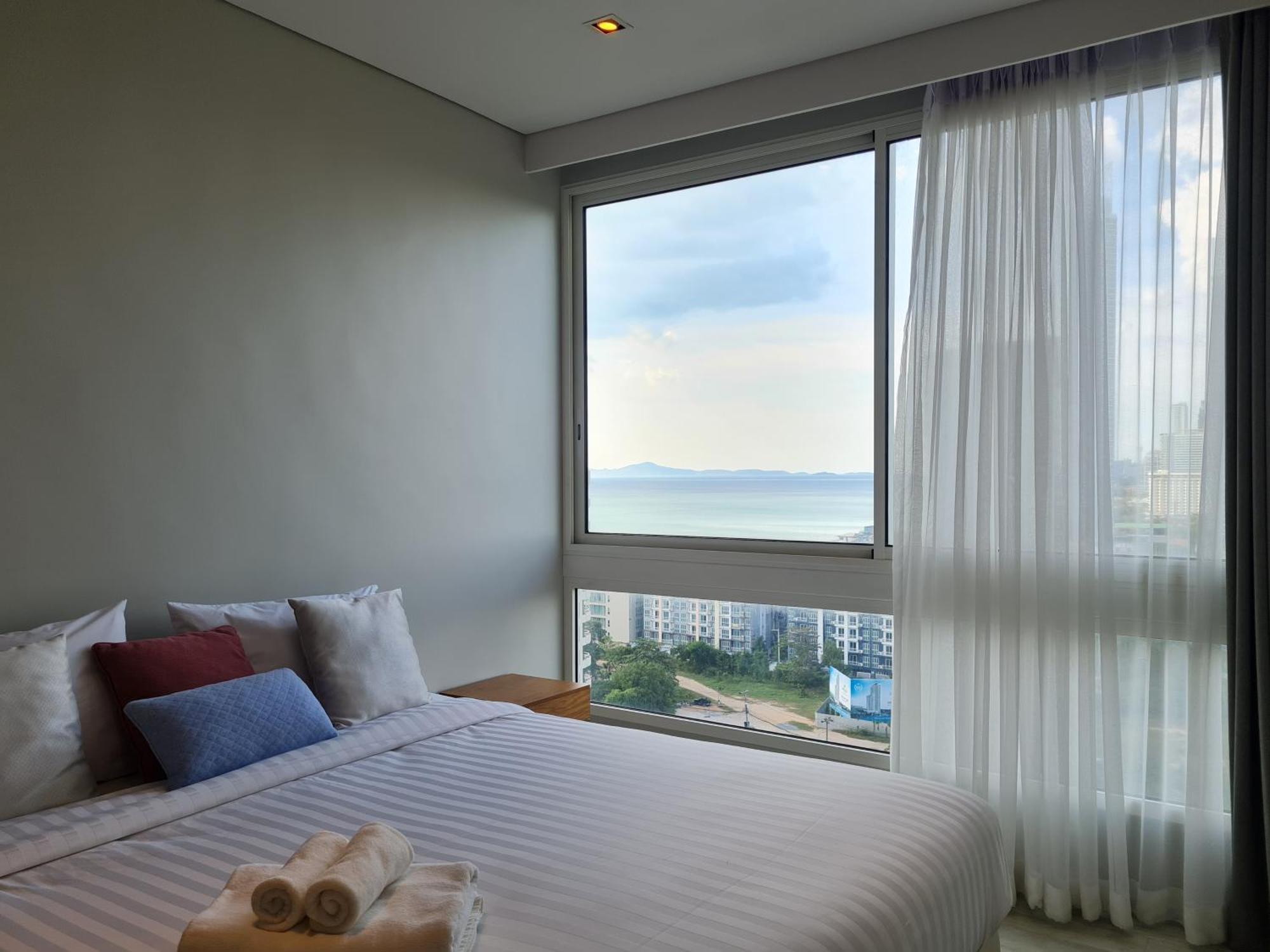 Veranda Residence Pattaya By Sea Jomtien Beach Cameră foto