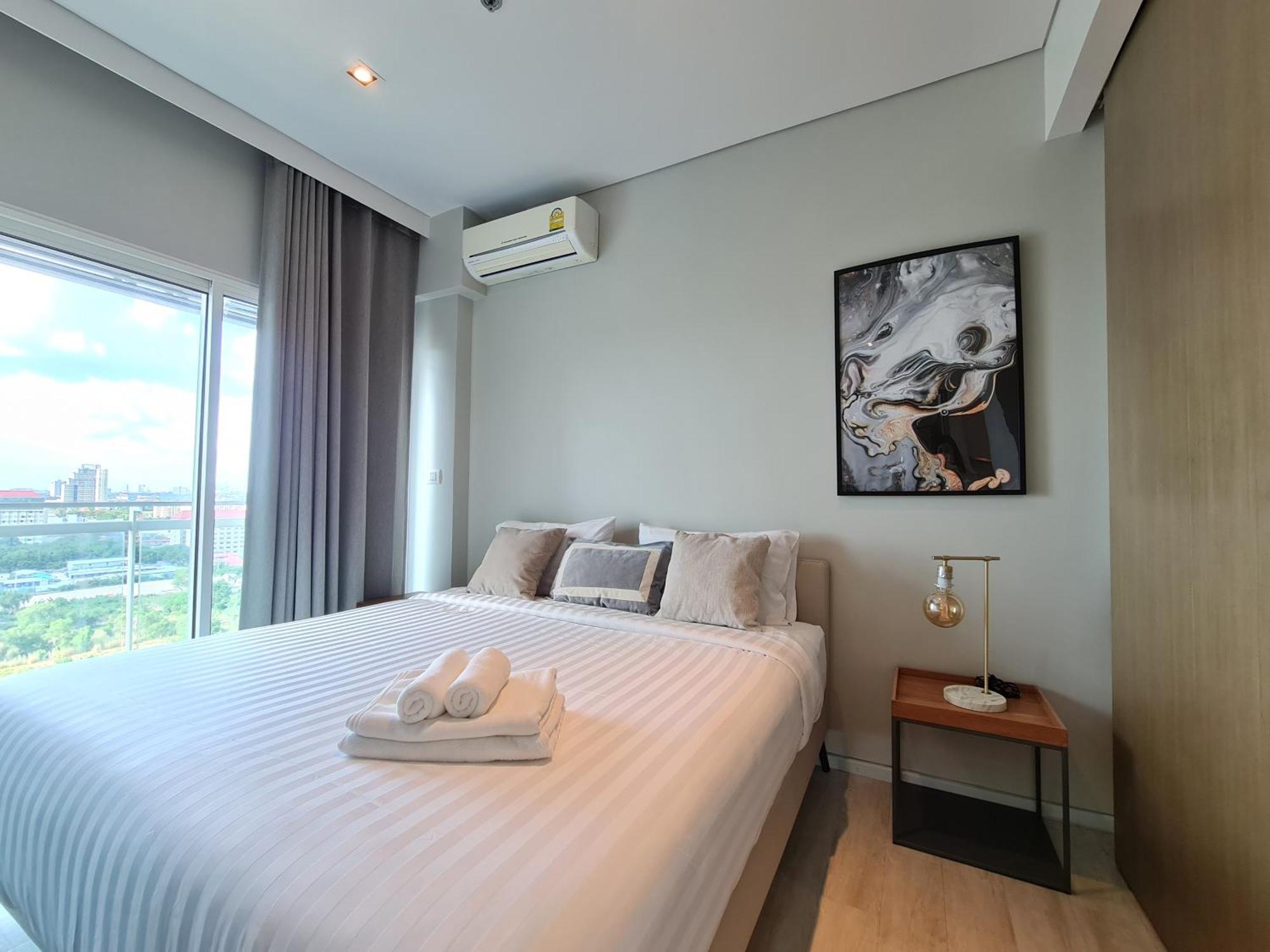Veranda Residence Pattaya By Sea Jomtien Beach Cameră foto