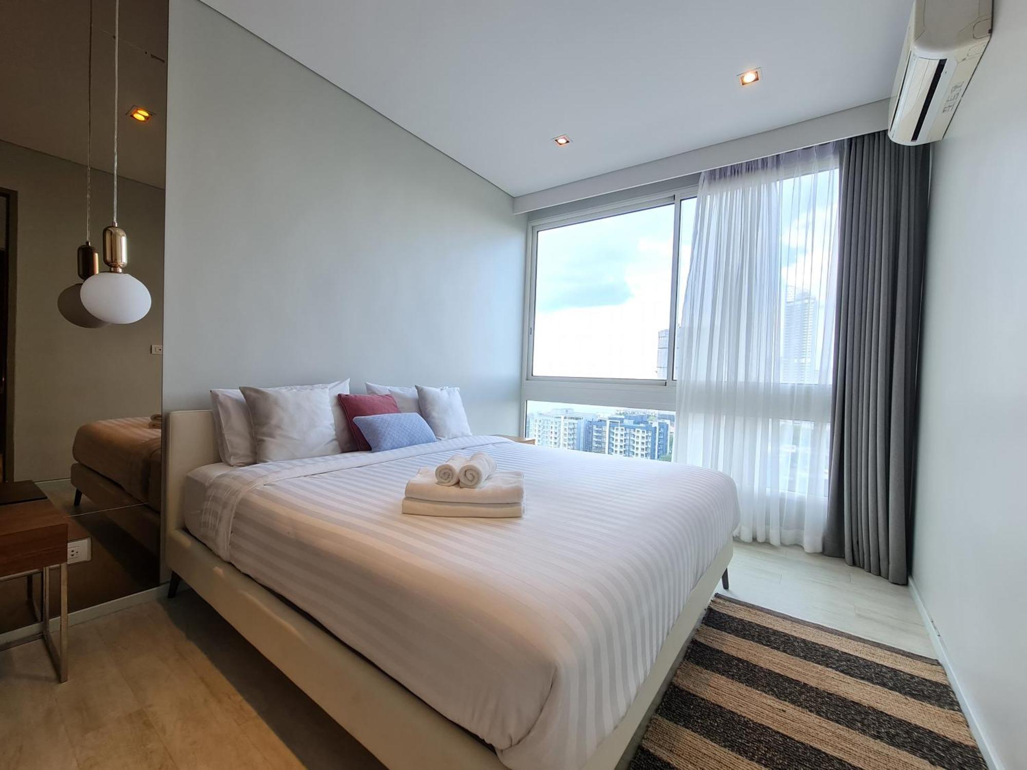 Veranda Residence Pattaya By Sea Jomtien Beach Cameră foto