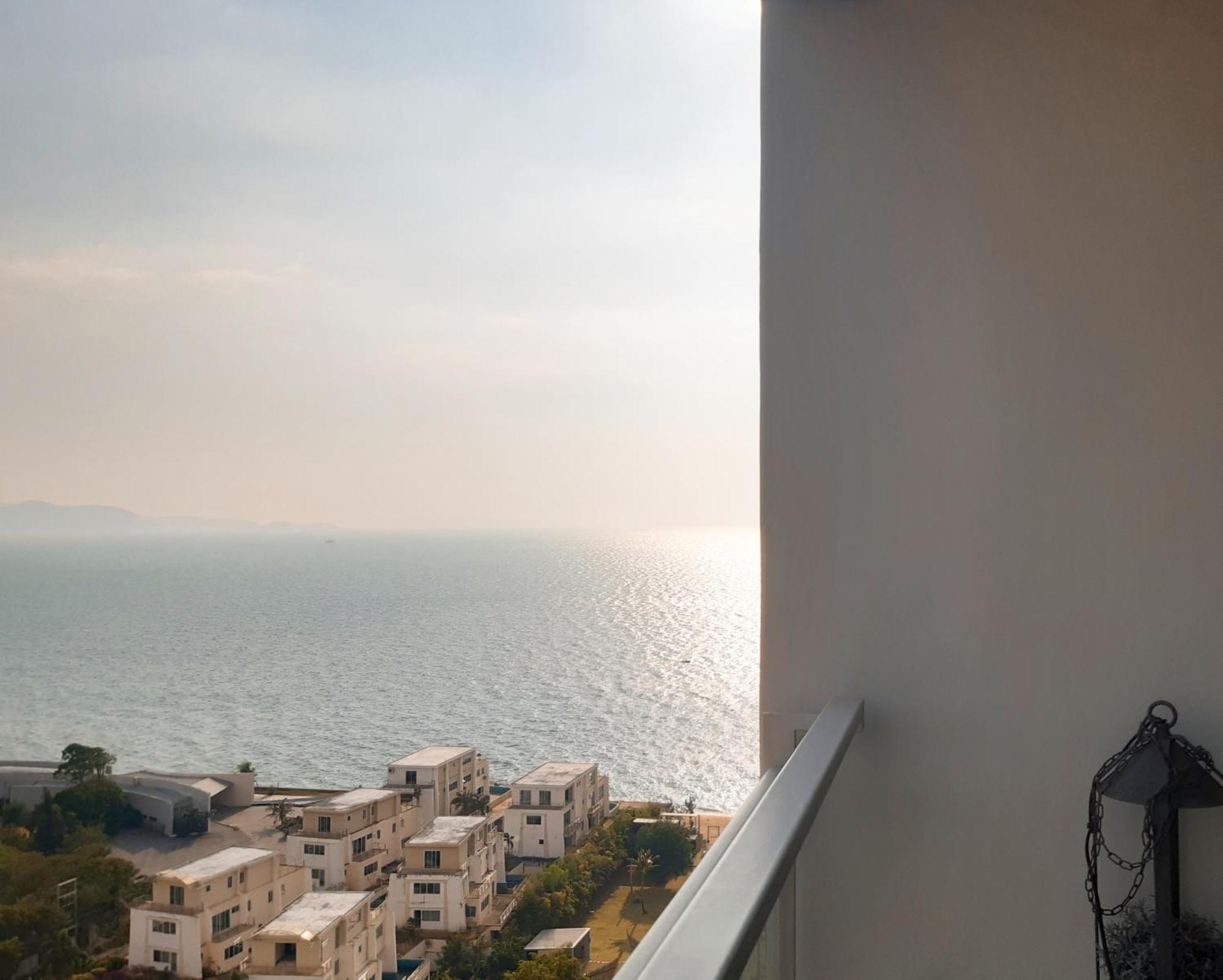 Veranda Residence Pattaya By Sea Jomtien Beach Cameră foto