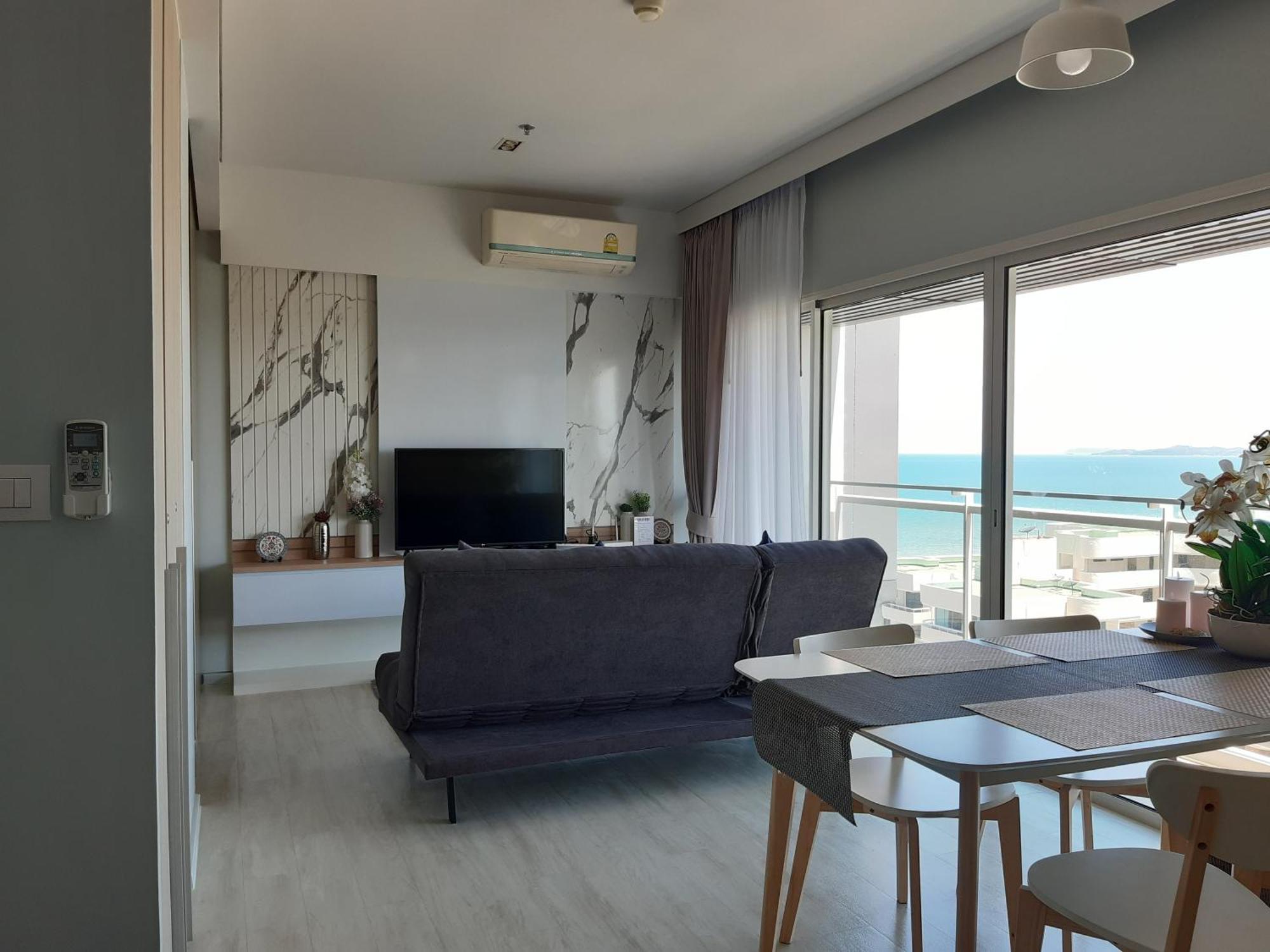 Veranda Residence Pattaya By Sea Jomtien Beach Cameră foto