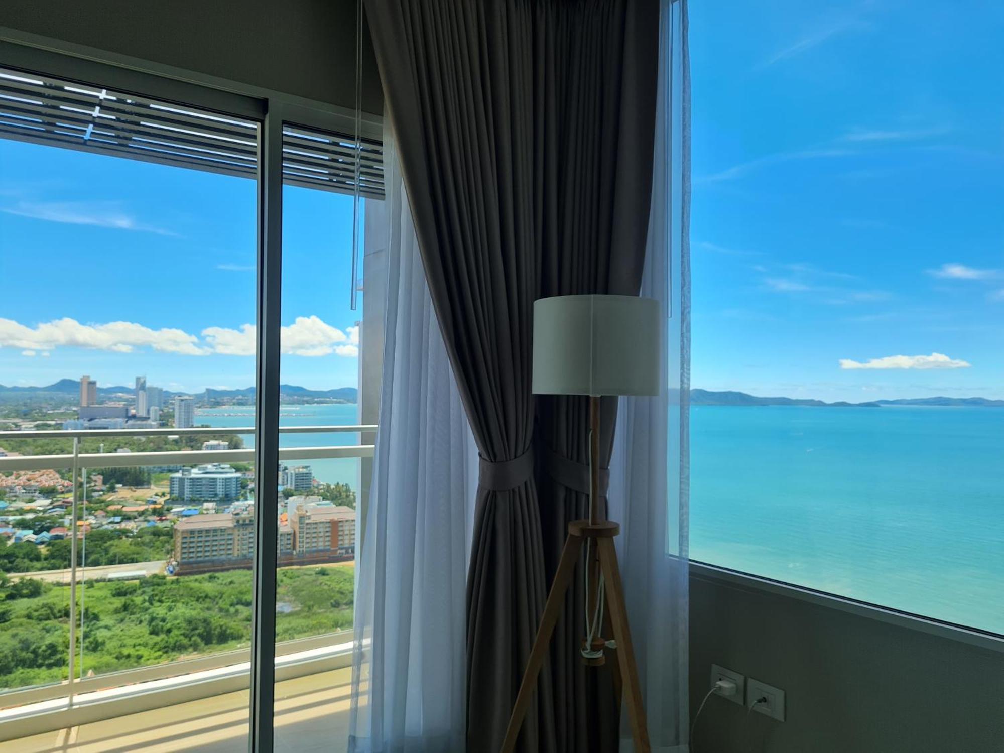 Veranda Residence Pattaya By Sea Jomtien Beach Cameră foto