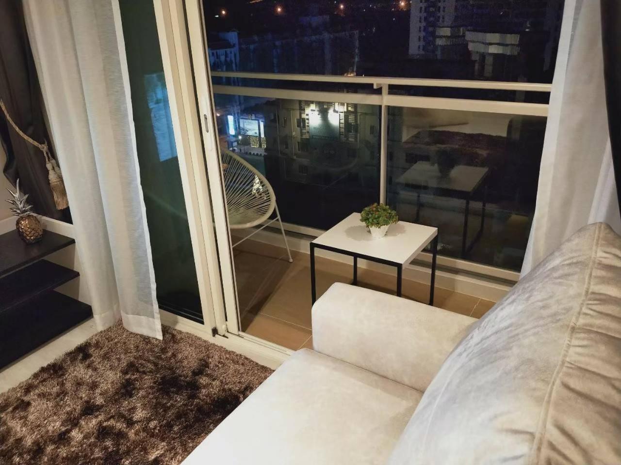 Veranda Residence Pattaya By Sea Jomtien Beach Cameră foto